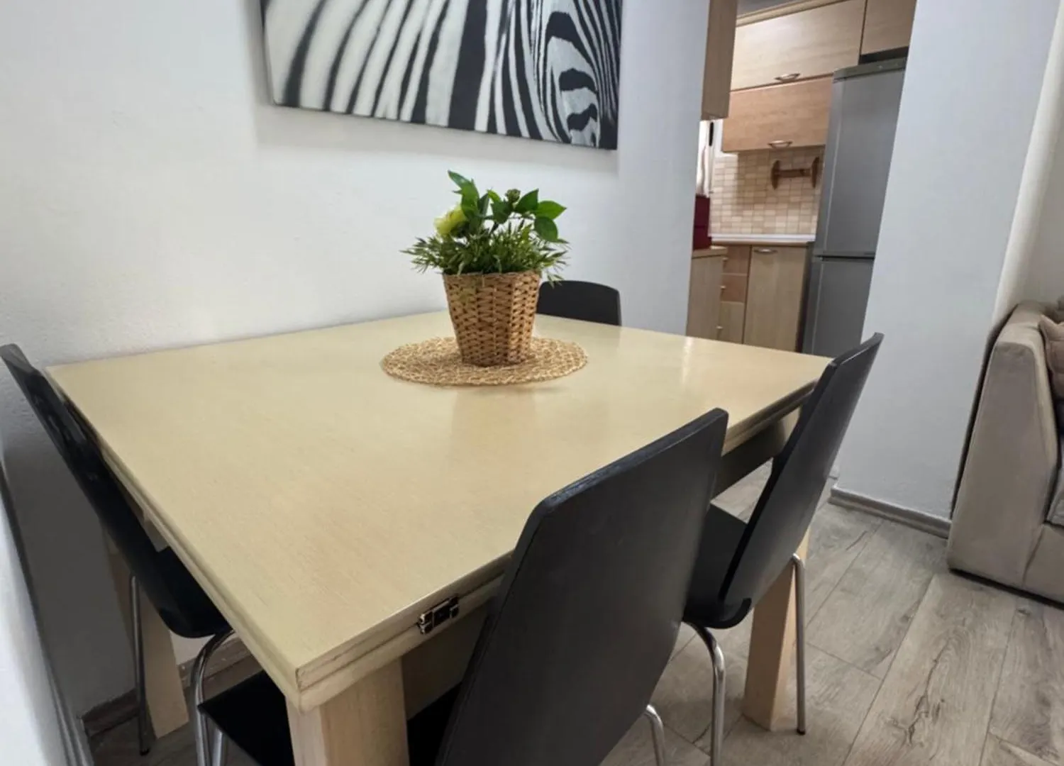 Lejlighed Tirana Skanderbeg Corner Flat Albanien