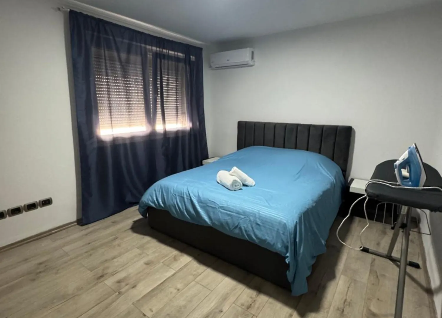 Lejlighed Tirana Skanderbeg Corner Flat