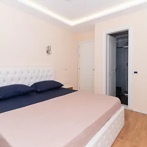 Appartement Exclusive, Tirana
