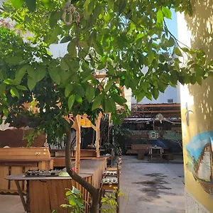 Auberge de jeunesse Backpacker, Tirana